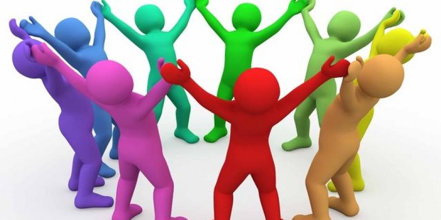 هاشتاج اليوم العالمي للتسامح يتصدر تويتر - المصدر 7