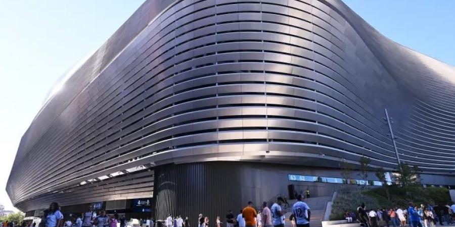 لماذا غير ريال مدريد تسمية ملعبه؟ - المصدر 7