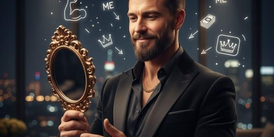 5 Zodiac Signs That Only Love Themselves - المصدر 7