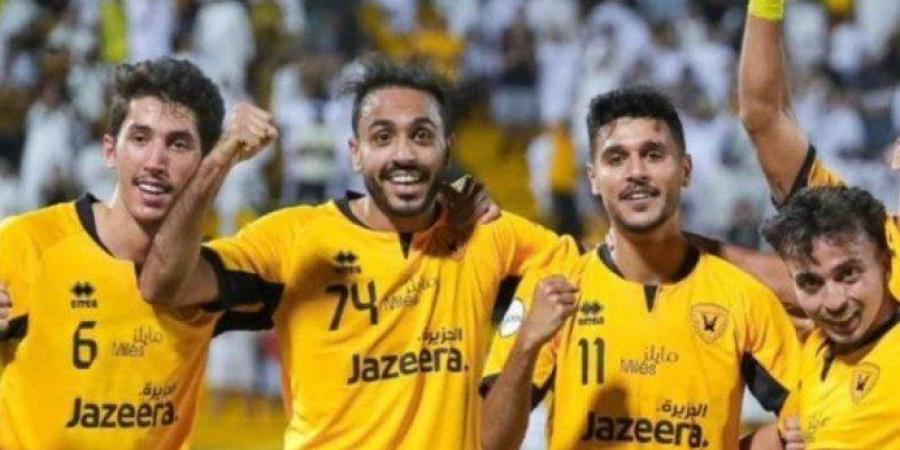 القادسية الكويتي يستقر على فسخ التعاقد مع كهربا - المصدر 7