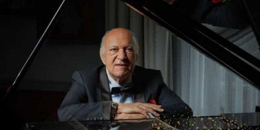 «حالته مستقرة».. آخر التطورات الصحية للموسيقار عمر خيرت - المصدر 7