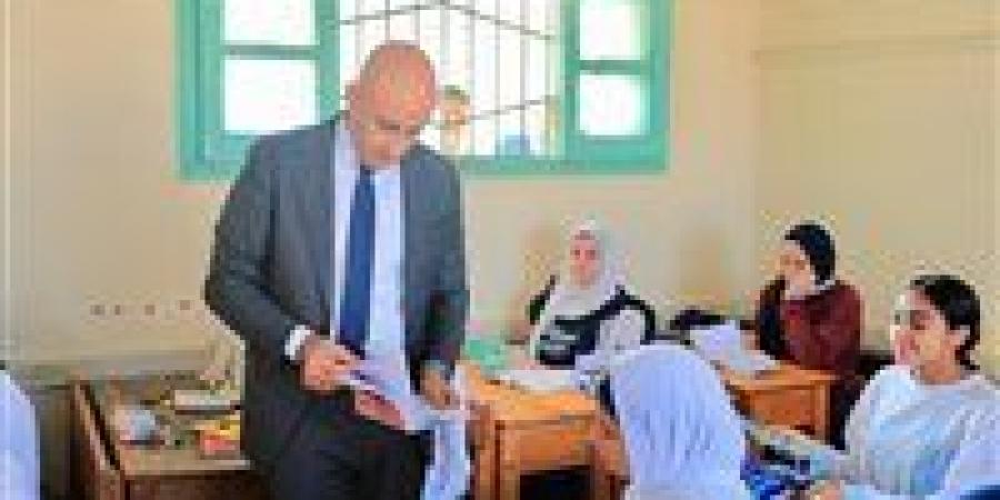 بعد موافقة وزارة المالية.. التفاصيل الكاملة لصرف "حافز التدريس" للمعلمين - المصدر 7