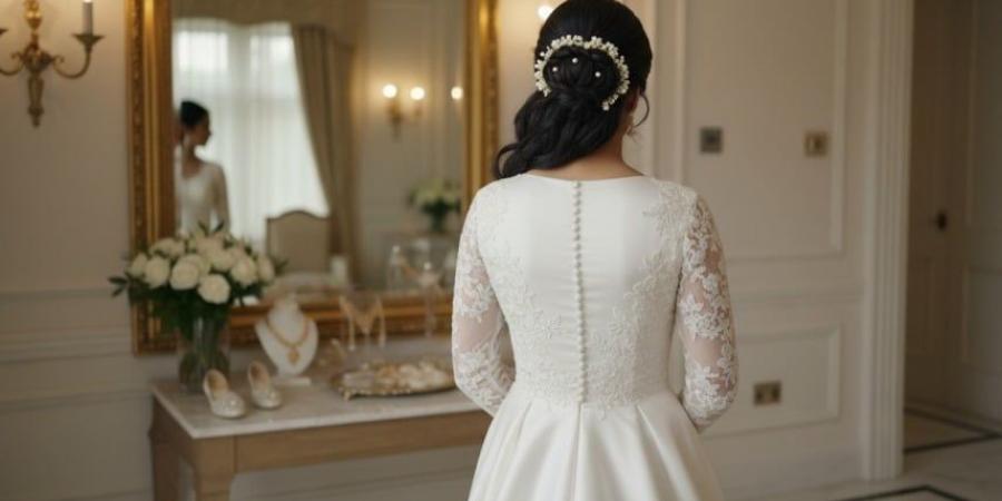 صدمة ليلة العرس.. هندي يقتل عروسه قبل ساعات من مراسم الزفاف - المصدر 7