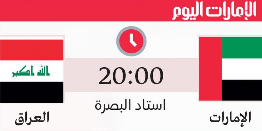 «الأبيض» يواجه «سيناريو واحداً» في استاد البصرة - المصدر 7