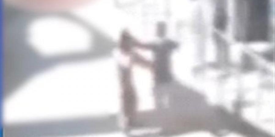 خلافات مالية.. ضبط المتهم بالاعتداء على آخر في الغربية - المصدر 7