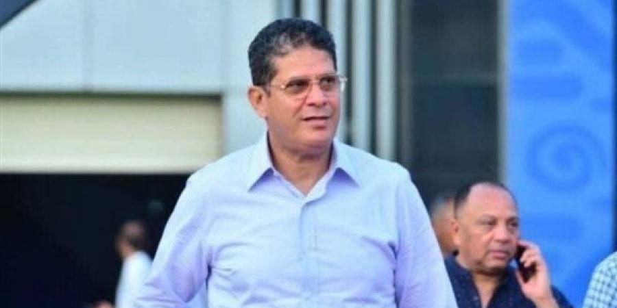 خالد الغندور يكشف حقيقية تفاوض الزمالك مع أيمن الرمادي للعودة لتدريب الفريق - المصدر 7