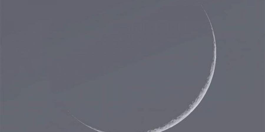 العد التنازلي لـ شهر رمضان بدأ.. البحوث الفلكية: غرة شهر جمادى الآخرة السبت 22 نوفمبر - المصدر 7