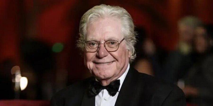 حسين فهمي يفتتح CAIRO'S XR بمهرجان القاهرة السينمائي الدولي - المصدر 7