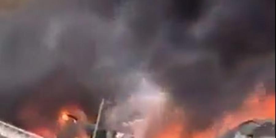 «عمرة الوداع».. حادث مروع لحافلة معتمرين بالمدينة المنورة وسقوط عشرات الضحايا|صور - المصدر 7