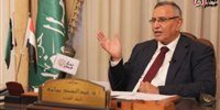 رئيس الوفد لـ تحيا مصر: تدخل السيسي لضبط المشهد الانتخابي مبرر تماما ودعما سياسيا للهيئة الوطنية لحماية أصوات المصريين - المصدر 7