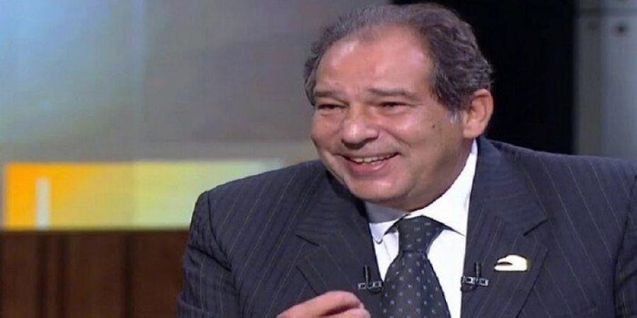 نائب رئيس «مستقبل وطن»: بيان الرئيس بشأن الانتخابات يضمن تحقيق العدالة - المصدر 7