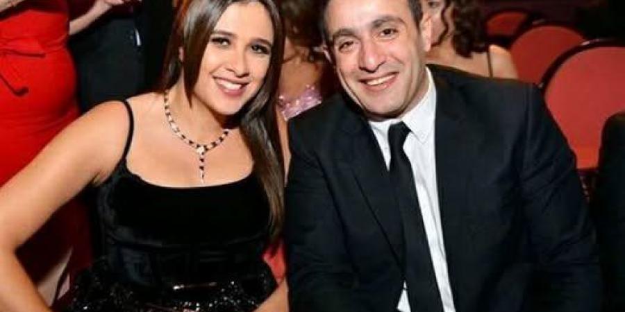 أحمد السقا وياسمين عبد العزيز يجتمعان في فيلم "خلي بالك من نفسك".. ما قصته؟ - المصدر 7