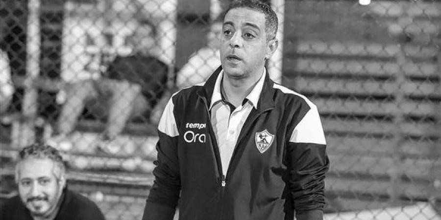 نجم الأهلي السابق يوجه دعوة هامة من أجل محمد صبري - المصدر 7