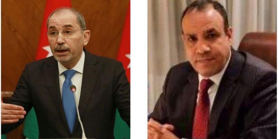 الاردن ومصر يبحثان مشروع قرار بمجلس الامن بشأن غزة: يجب ان يسهم في تثبيت وقف اطلاق النار - المصدر 7