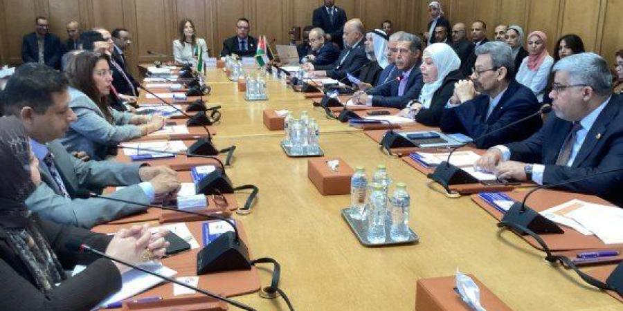 الجامعة العربية تطلق مبادرة لدعم البحث العلمي في الدول المتاثرة بالنزاعات - المصدر 7