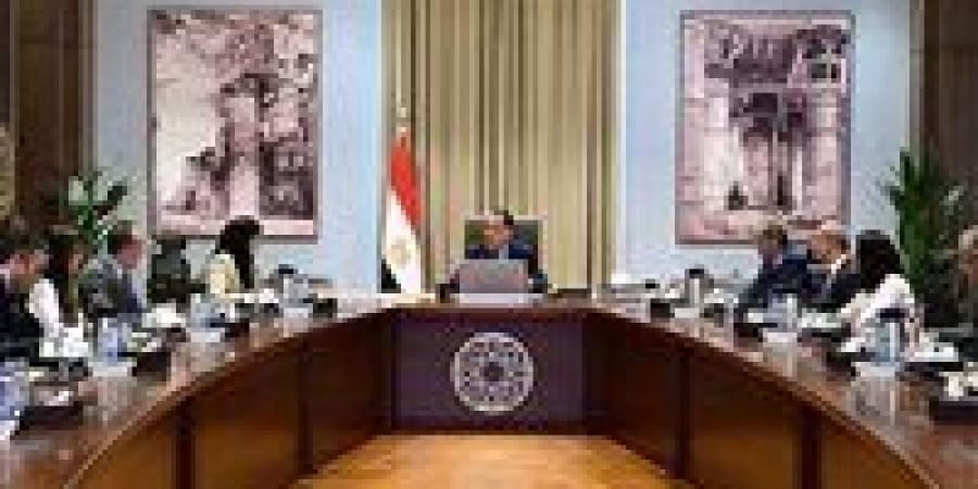 رئيس الوزراء: الاقتصاد الرقمي مفتاح خلق نصف مليون فرصة عمل خلال 5 سنوات - المصدر 7