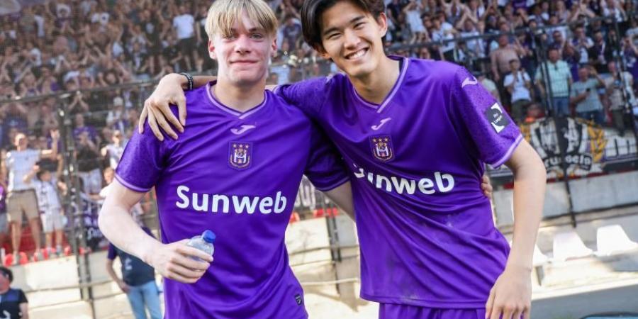 بايرن ميونخ يزاحم دورتموند علي ضم موهبة الدوري البلجيكي - المصدر 7