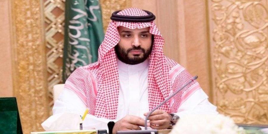 ولي العهد السعودي يتوجه إلى أمريكا في زيارة عمل رسمية - المصدر 7