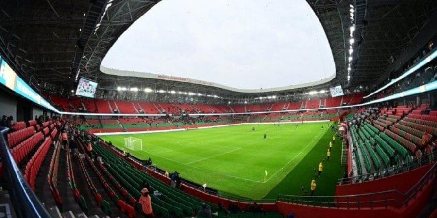 الجيش الملكي يعلن نقل مباراته أمام الأهلي إلى ملعب مولاي الحسن - المصدر 7