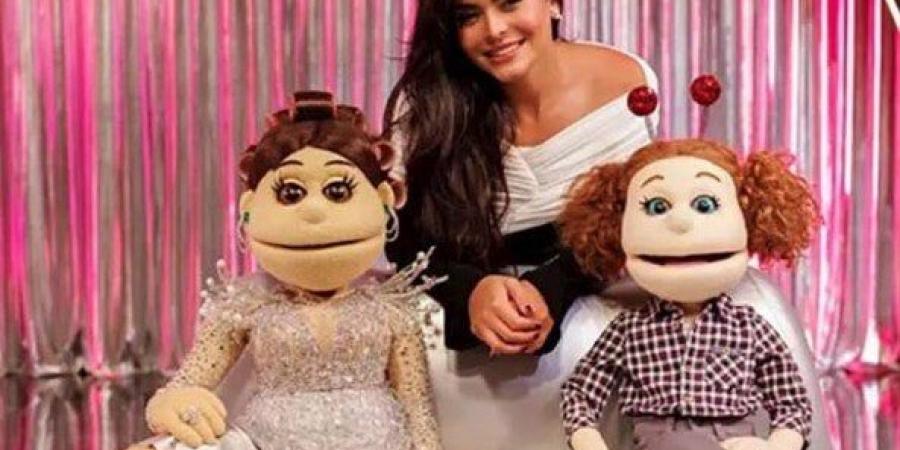 «ليلة فونطاستيك».. أسماء جلال تثير تفاعل جمهورها بعد حلقتها مع أبلة فاهيتا - المصدر 7