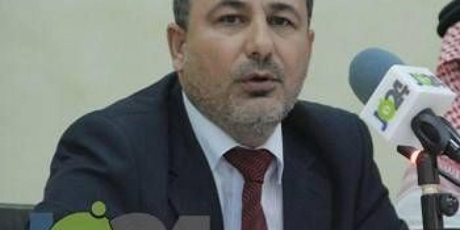 انثر ورودك يا وصفي فالاردن يشكو الحنين - المصدر 7