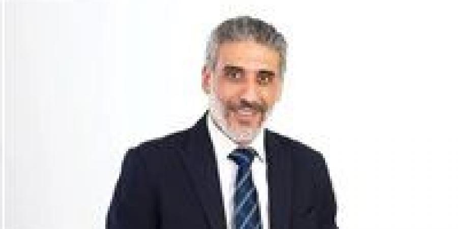 هيثم أمان: توجيهات الرئيس ضمانة حقيقية لنزاهة الانتخابات وترسيخ للديمقراطية - المصدر 7