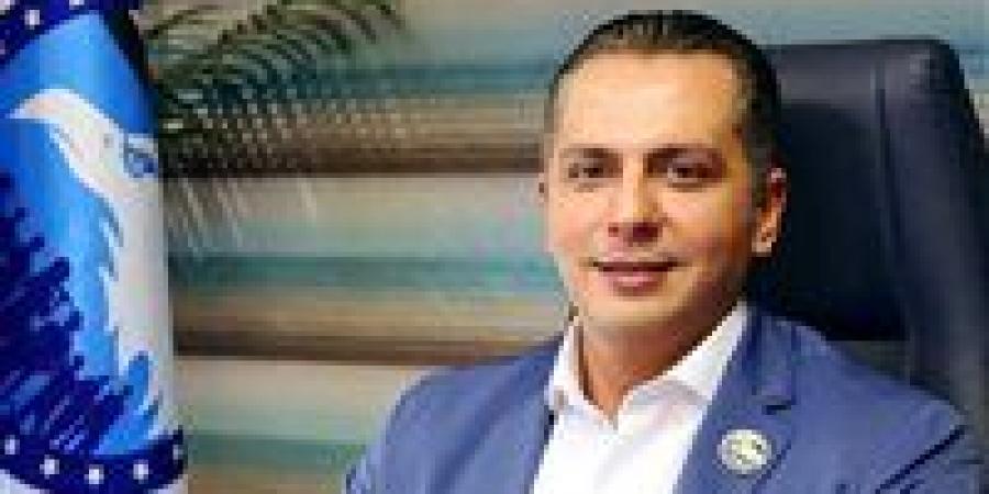 النائب أحمد عبدالجواد: الرئيس السيسي حريص على نزاهة الانتخابات البرلمانية والحفاظ على إرادة الناخبين - المصدر 7