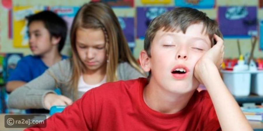 10 أنواع من الطلاب ربما صادفتهم من قبل: استرجع ذكريات طفولتك - المصدر 7
