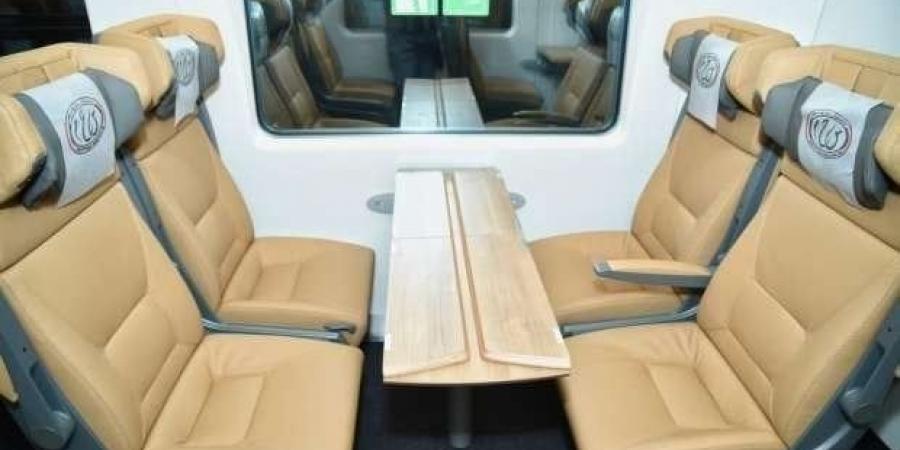 جدول مواعيد قطارات «القاهرة - الإسكندرية» اليوم الإثنين 17 نوفمبر 2025 - المصدر 7