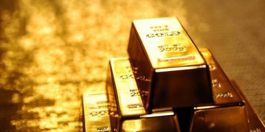 سعر الذهب اليوم.. الأصفر تراجع مع صعود الدولار وترقب بيانات أمريكية - المصدر 7