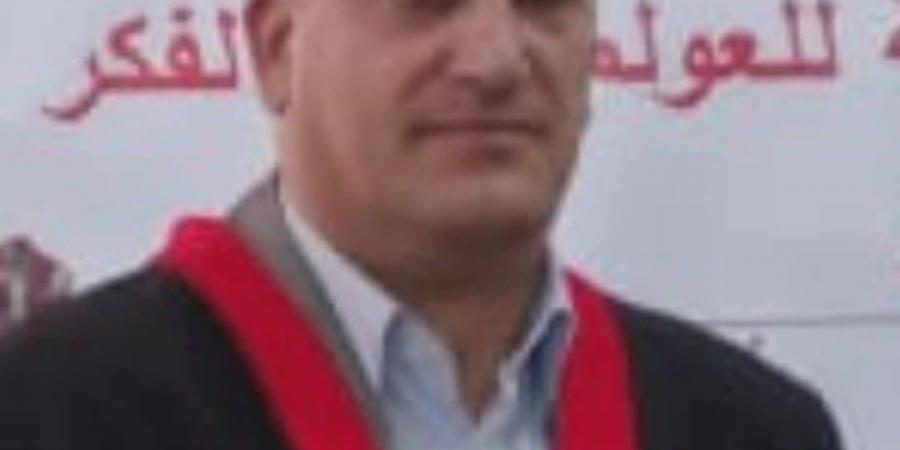 خالد السالم.. قيادة تعيد تعريف الريادة وتؤسس لنهضة أكاديمية متجددة - المصدر 7