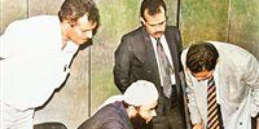 أشرف السعد يفضح أسرار ثروة أكبر أثرياء مصر - المصدر 7