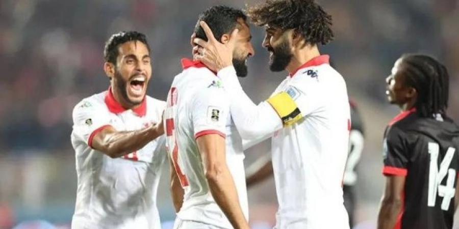 موعد مباراة تونس والبرازيل الودية، القناة الناقلة ومعلق اللقاء - المصدر 7