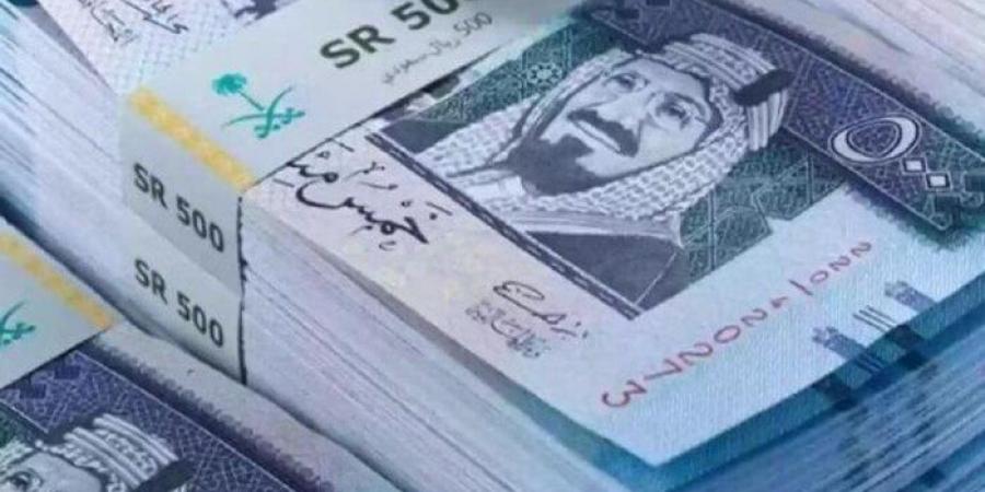 سعر الريال السعودي مقابل الجنيه المصري اليوم الإثنين 17 نوفمبر 2025 في البنوك - المصدر 7