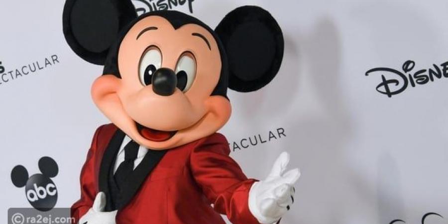رحلة لعالم الطفولة: هكذا تطور شكل ميكي ماوس منذ بدايته - المصدر 7