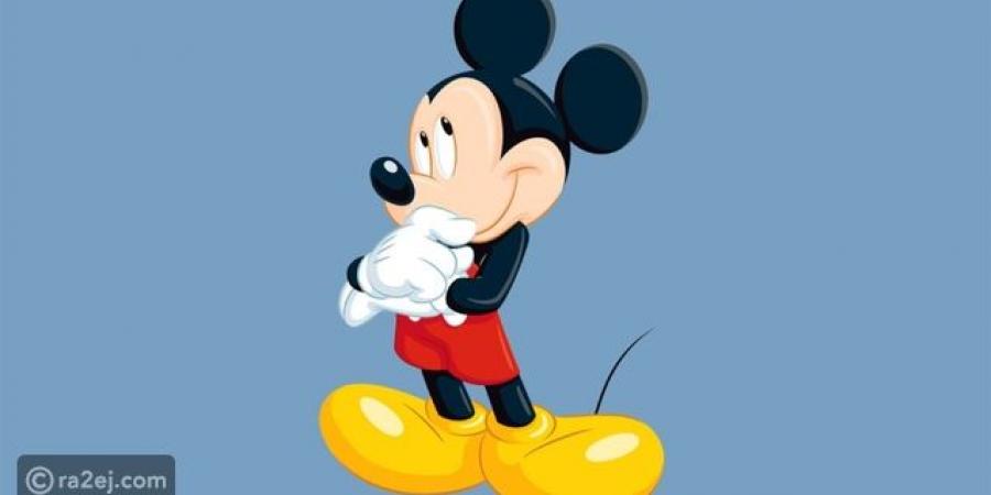 أغرب المعلومات عن ميكي ماوس.. الشخصية الأكثر شهرة ومُنقذ والت ديزني - المصدر 7