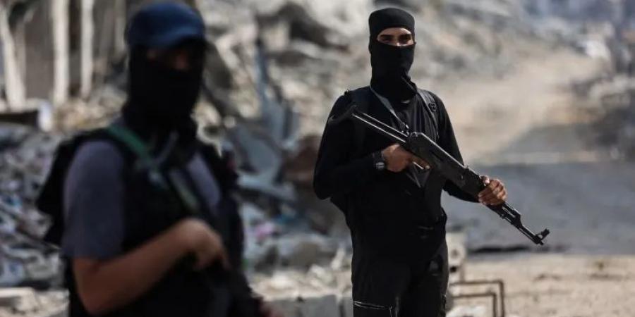 وول ستريت جورنال: ارتفاع ملموس في شعبية حماس - المصدر 7