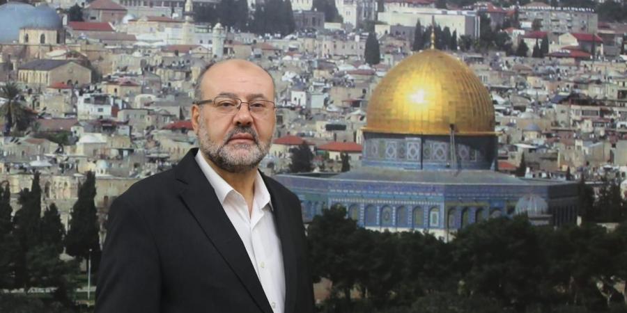 بركة: المشروع الأميركي لا يعالج جذور الأزمة ويقفز فوق الحقوق الوطنية #عاجل - المصدر 7