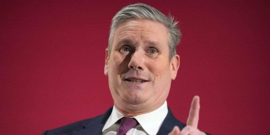 رئيس الوزراء البريطانى يشيد بجهود مصر فى التوصل إلى اتفاق وقف حرب غزة - المصدر 7