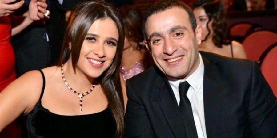 بعد عقدين من تعاونهما الأول.. أحمد السقا وياسمين عبد العزيز في فيلم سينمائي جديد - المصدر 7