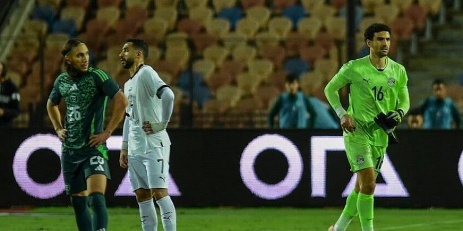 مفاجأة.. تهرب بعض اللاعبين ورفضهم الانضمام لصفوف منتخب مصر الثاني - المصدر 7
