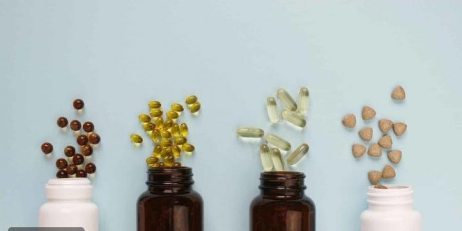 كيف تؤثر زيادة الفيتامينات على صحة البشرة؟ - المصدر 7