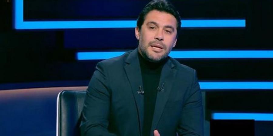 أحمد حسن يوضح حقيقة تصريحاته عن هروب اللاعبين من منتخب مصر - المصدر 7