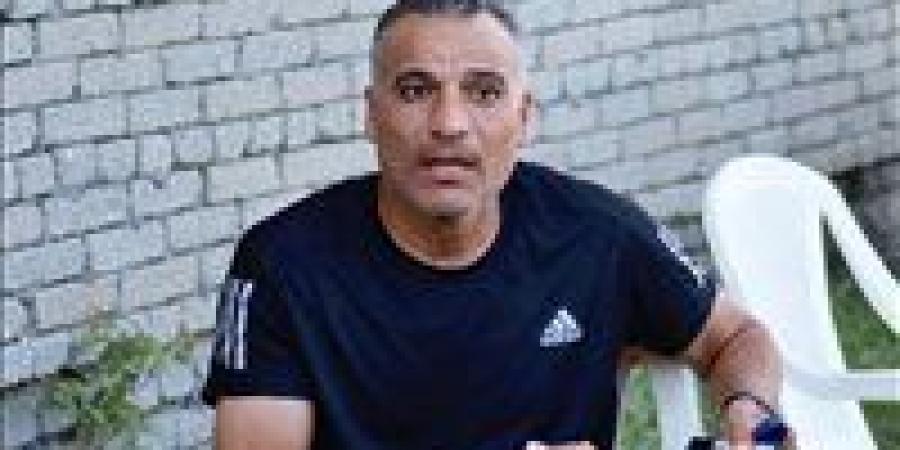 حماده الغواب مديراً فنيا لفريق بني عبيد بالدوري الممتاز ب - المصدر 7