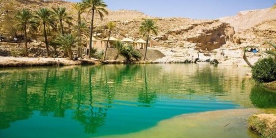 اليوم الوطني لسلطنة عمان الـ51: تعرف على أشهر معالمها السياحية - المصدر 7