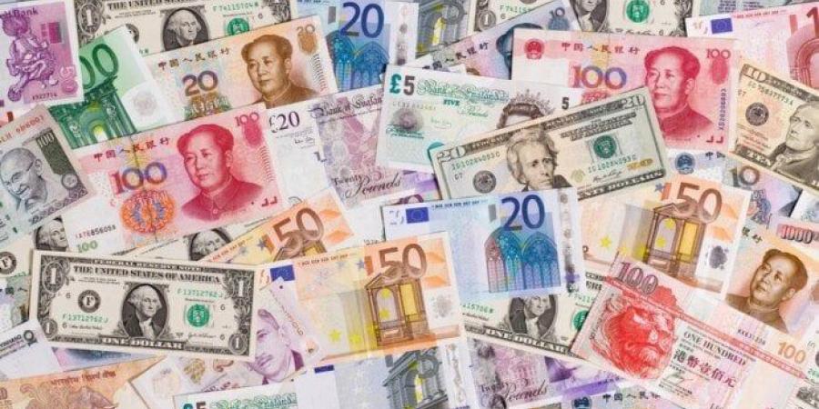 أسعار العملات العربية والأجنبية اليوم الثلاثاء 18 نوفمبر 2025 في البنوك - المصدر 7