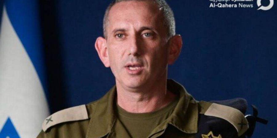 المُتحدث العسكري الإسرائيلي السابق.. خسرنا معركة الرأي العام على وسائل التواصل الاجتماعي - المصدر 7