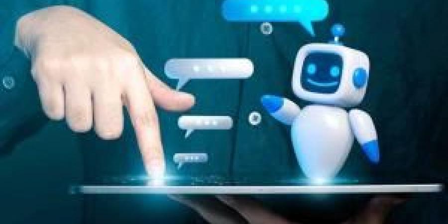 دراسة تكشف خداع روبوتات الدردشة - المصدر 7