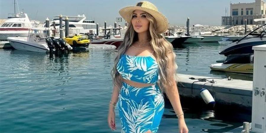 بعد قليل.. استكمال محاكمة سارة خليفة و27 آخرين في قضية «المخدرات الكبرى» - المصدر 7