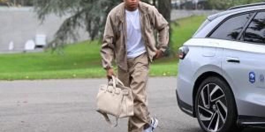 باريس سان جيرمان يقلب الطاولة على مبابي .. 55 مليون يورو تتحول إلى معركة قضائية بالمليارات! - المصدر 7